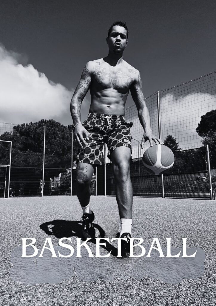 300 exercices & 300 videos. Basketball training program